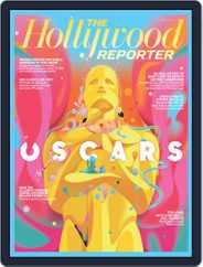 The Hollywood Reporter (Digital) Subscription                    March 23rd, 2022 Issue
