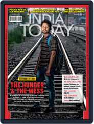 India Today (Digital) Subscription                    March 28th, 2022 Issue