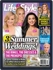 Life & Style Weekly (Digital) Subscription                    March 28th, 2022 Issue