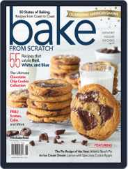 Bake from Scratch (Digital) Subscription May 1st, 2022 Issue