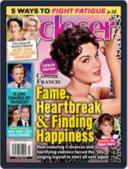 Closer Weekly (Digital) Subscription                    March 28th, 2022 Issue