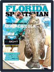 Florida Sportsman (Digital) Subscription                    April 1st, 2022 Issue