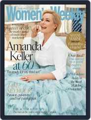 The Australian Women's Weekly (Digital) Subscription                    April 1st, 2022 Issue