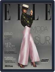 Elle España (Digital) Subscription                    April 1st, 2022 Issue