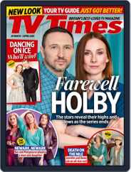 TV Times (Digital) Subscription March 26th, 2022 Issue