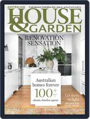 Australian House & Garden (Digital) Subscription                    April 1st, 2022 Issue