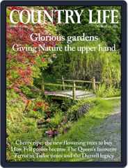 Country Life (Digital) Subscription March 23rd, 2022 Issue