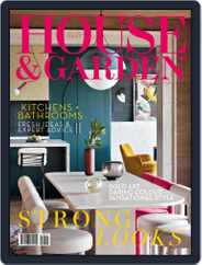 Condé Nast House & Garden (Digital) Subscription                    April 1st, 2022 Issue