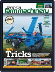 Farms and Farm Machinery (Digital) Subscription                    March 24th, 2022 Issue