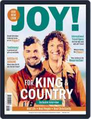 Joy! (Digital) Subscription                    April 1st, 2022 Issue