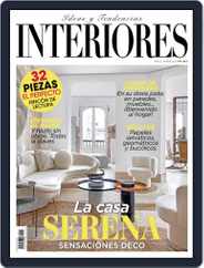 Interiores (Digital) Subscription                    April 1st, 2022 Issue
