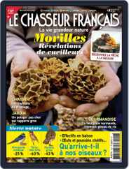 Le Chasseur Français (Digital) Subscription                    April 1st, 2022 Issue