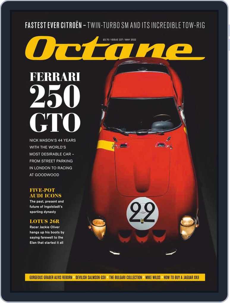 Classic Car Auction on March 26th 2022 by Oldtimer Galerie