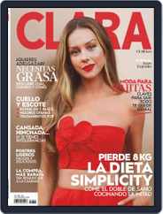 Clara (Digital) Subscription                    April 1st, 2022 Issue