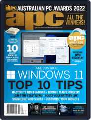 APC (Digital) Subscription                    April 1st, 2022 Issue