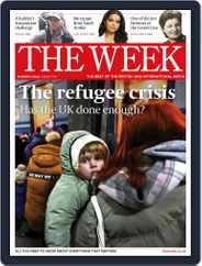 The Week United Kingdom (Digital) Subscription March 19th, 2022 Issue