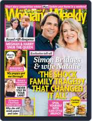 New Zealand Woman’s Weekly (Digital) Subscription                    March 28th, 2022 Issue