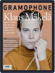 Gramophone (Digital) Subscription                    April 1st, 2022 Issue
