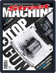 Street Machine (Digital) Subscription                    April 1st, 2022 Issue