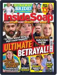 Inside Soap UK (Digital) Subscription                    March 26th, 2022 Issue