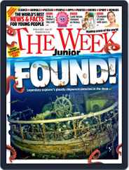 The Week Junior (Digital) Subscription March 19th, 2022 Issue