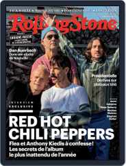 Rolling Stone France (Digital) Subscription                    April 1st, 2022 Issue