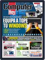 Computer Hoy (Digital) Subscription                    March 17th, 2022 Issue