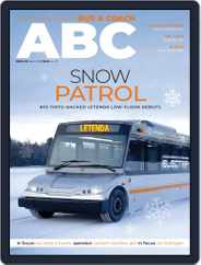 Australasian Bus & Coach (Digital) Subscription                    March 1st, 2022 Issue