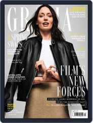 Grazia (Digital) Subscription April 4th, 2022 Issue