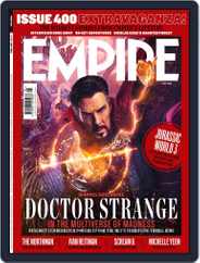Empire (Digital) Subscription                    May 1st, 2022 Issue
