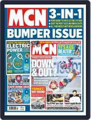MCN (Digital) Subscription                    March 23rd, 2022 Issue