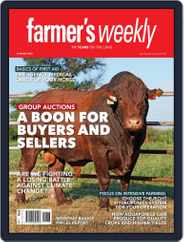 Farmer's Weekly (Digital) Subscription March 25th, 2022 Issue