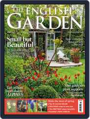 The English Garden (Digital) Subscription                    April 2nd, 2022 Issue