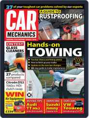 Car Mechanics (Digital) Subscription                    March 1st, 2022 Issue