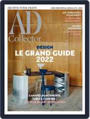 AD Collector (Digital) Subscription                    November 17th, 2021 Issue