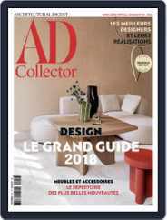 AD Collector (Digital) Subscription                    September 1st, 2018 Issue