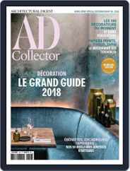 AD Collector (Digital) Subscription                    June 1st, 2018 Issue