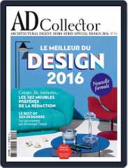 AD Collector (Digital) Subscription                    December 1st, 2016 Issue