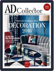 AD Collector (Digital) Subscription                    April 1st, 2016 Issue