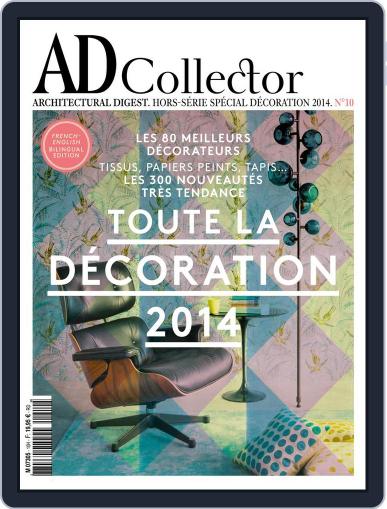 AD Collector April 16th, 2014 Digital Back Issue Cover