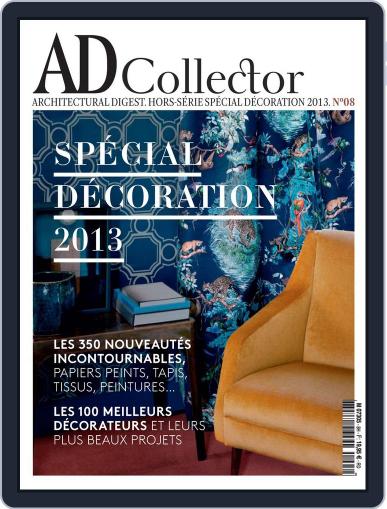 AD Collector April 17th, 2013 Digital Back Issue Cover