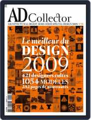 AD Collector (Digital) Subscription                    December 1st, 2012 Issue