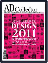 AD Collector (Digital) Subscription                    February 1st, 2012 Issue