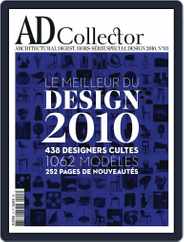 AD Collector (Digital) Subscription                    April 1st, 2011 Issue