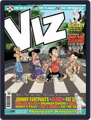 Viz (Digital) Subscription                    April 1st, 2022 Issue