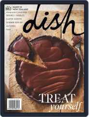 Dish (Digital) Subscription                    April 1st, 2022 Issue