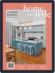 homestyle New Zealand (Digital) Subscription                    April 1st, 2022 Issue