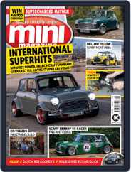 Mini (Digital) Subscription                    May 1st, 2022 Issue