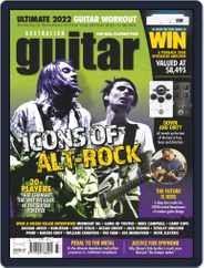 Australian Guitar (Digital) Subscription                    March 1st, 2022 Issue