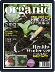 Abc Organic Gardener (Digital) Subscription                    March 1st, 2022 Issue